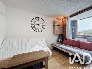  Appartement � vendre 1 pi�ce 17 m�