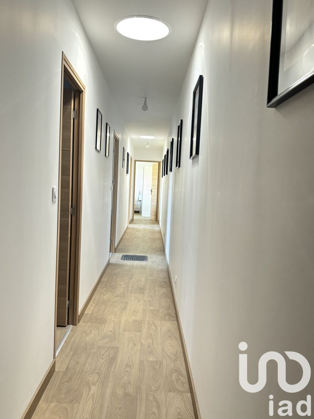  vendre  Maison La Bernerie-en-Retz (44760)