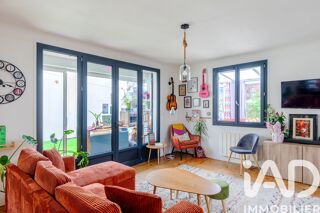  Maison � vendre 4 pi�ces 95 m�