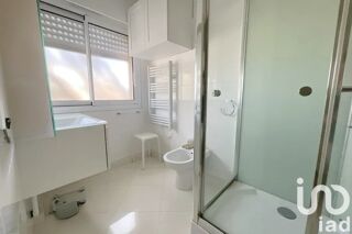  Appartement  vendre 2 pices 50 m