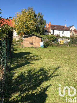  Terrain � vendre 637 m�