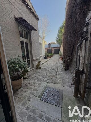  Maison � vendre 8 pi�ces 310 m�