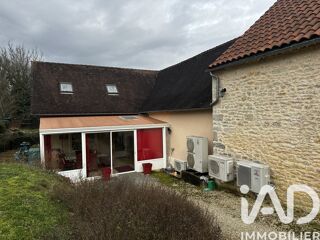  Maison � vendre 8 pi�ces 300 m�