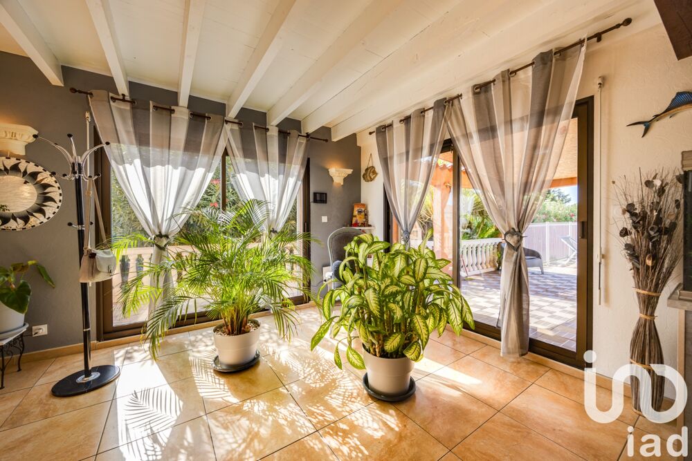  vendre  Maison Villeneuve-de-la-Raho (66180)