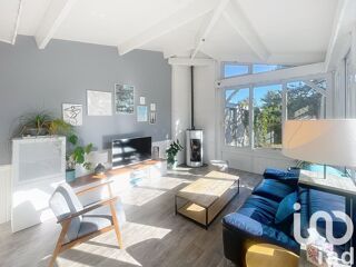  Maison  vendre 7 pices 135 m