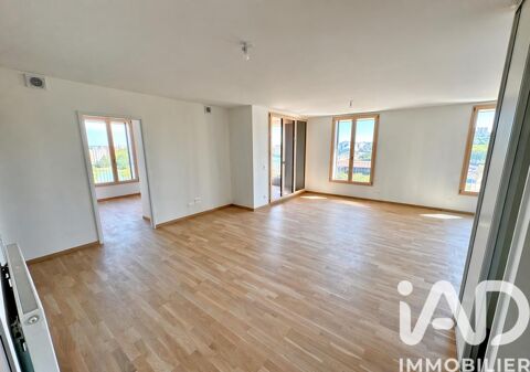   Vente Appartement 4 pi�ces Appartement - 4 pi�ce(s) - 89 m�