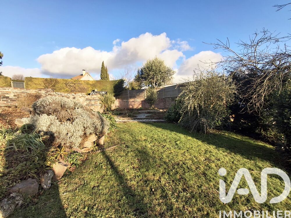 � vendre  Maison Touques (14800)