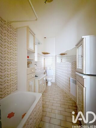  Appartement � vendre 2 pi�ces 29 m�