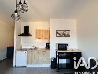  Appartement � vendre 1 pi�ce 29 m�