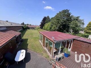  Maison � vendre 9 pi�ces 273 m�