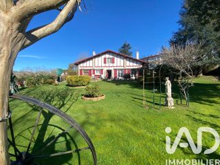  Maison � vendre 8 pi�ces 149 m�