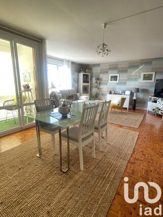  Appartement  vendre 5 pices 98 m