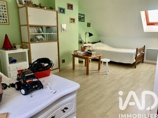  Maison � vendre 8 pi�ces 138 m�