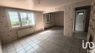  Maison � vendre 4 pi�ces 89 m�