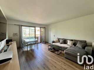  Appartement  vendre 3 pices 63 m