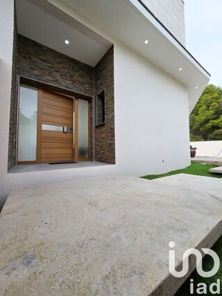  Villa � vendre 5 pi�ces 207 m�