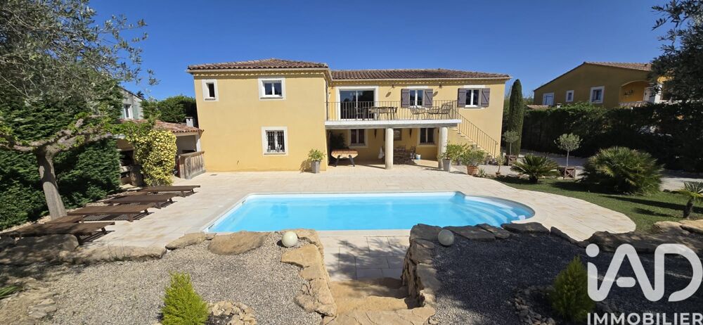 � vendre  Maison Sarrians (84260)