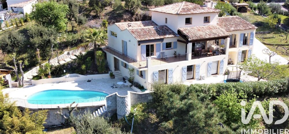 � vendre  Maison Mandelieu-la-Napoule (06210)