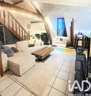  Appartement � vendre 2 pi�ces 47 m�