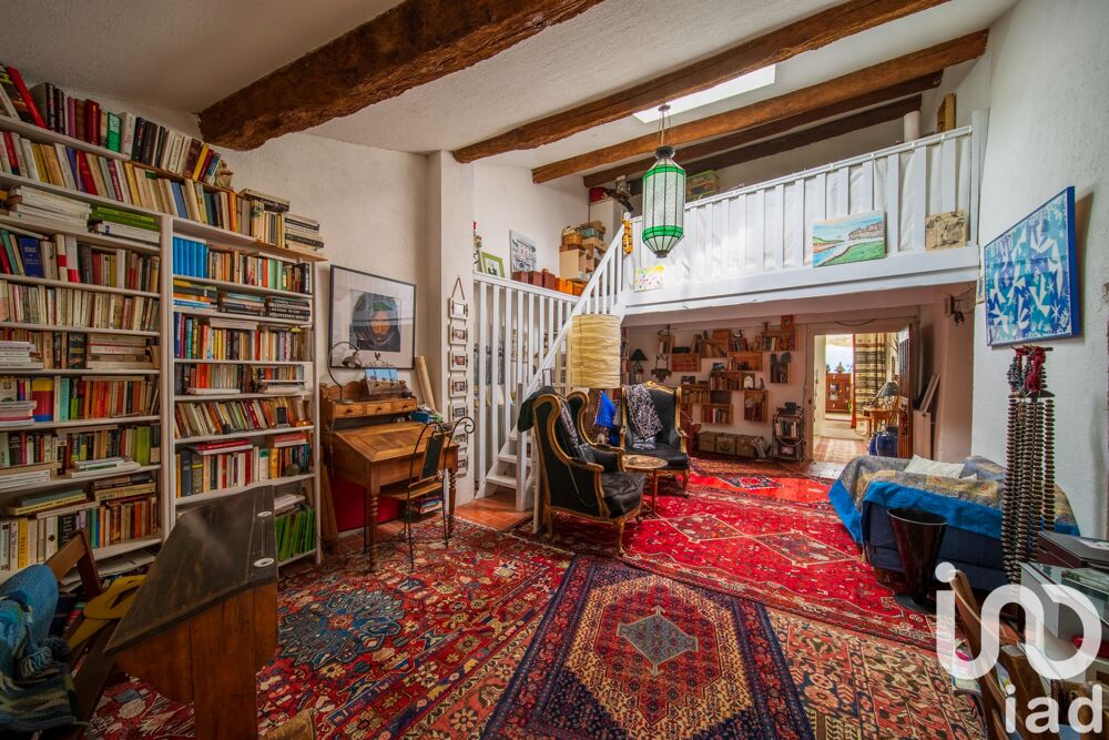  vendre  Maison Nzignan-l'vque (34120)