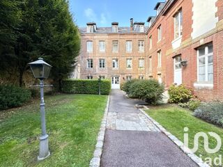  Appartement � vendre 1 pi�ce 20 m�