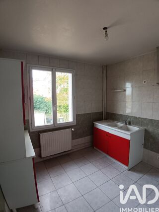  Maison � vendre 7 pi�ces 102 m�