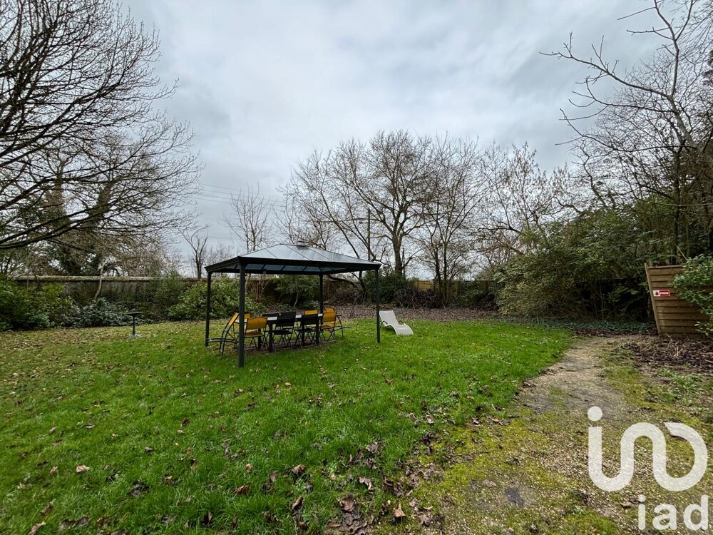 � vendre  Maison Amboise (37400)