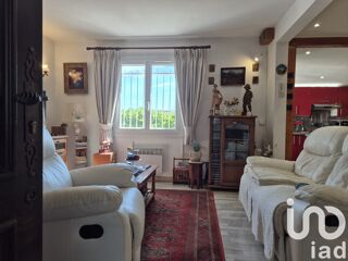  Maison � vendre 3 pi�ces 71 m�