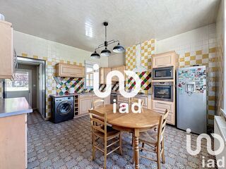  Maison  vendre 5 pices 140 m