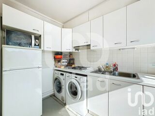  Appartement � vendre 3 pi�ces 58 m�