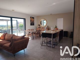  Maison � vendre 5 pi�ces 130 m�