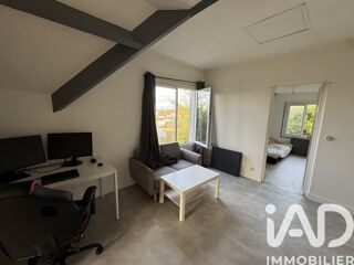  Appartement � vendre 2 pi�ces 38 m�