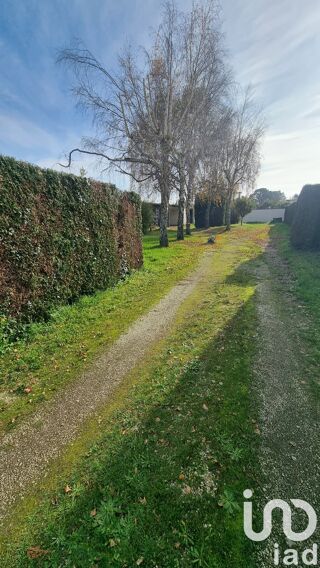  Terrain  vendre 563 m