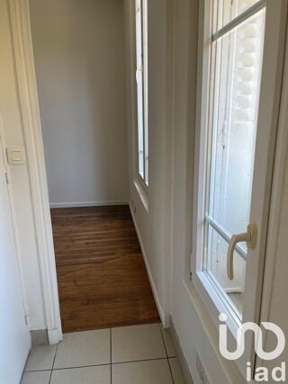  Appartement � vendre 2 pi�ces 41 m�