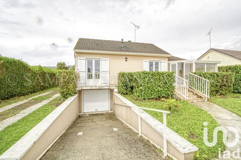   Vente Maison/villa 3 pi�ces Maison - 3 pi�ce(s) - 63 m�