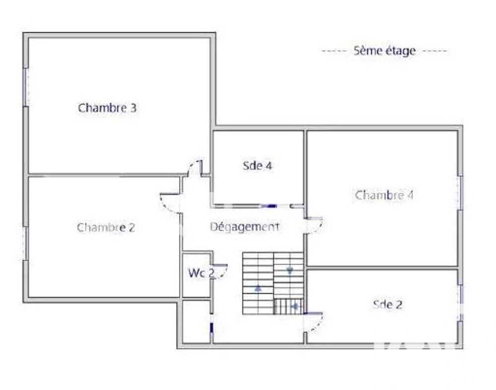 � vendre  Appartement Suresnes (92150)