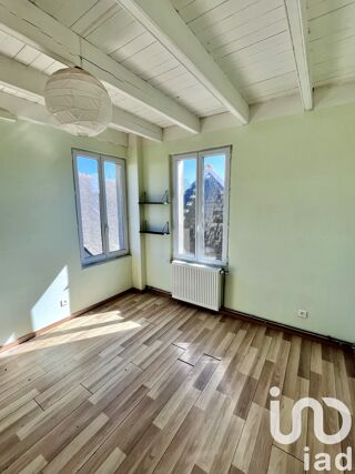  Maison  vendre 2 pices 53 m Merlac