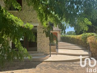  Maison � vendre 10 pi�ces 380 m�