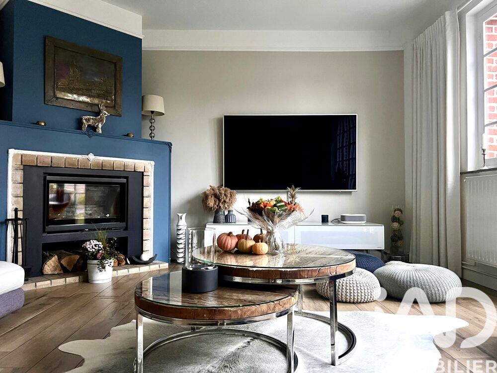  vendre  Maison Gondecourt (59147)