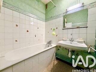  Appartement � vendre 3 pi�ces 64 m�