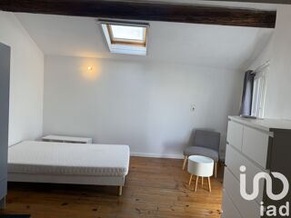  Appartement  vendre 2 pices 26 m