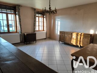  Maison � vendre 6 pi�ces 150 m�