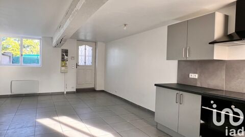   Vente Maison de village 4 pi�ces Maison - 4 pi�ce(s) - 80 m�