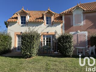  Appartement  vendre 2 pices 33 m