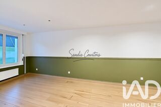  Maison � vendre 6 pi�ces 100 m�