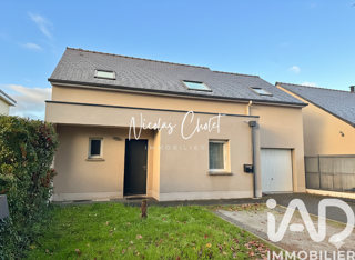  Maison � vendre 6 pi�ces 130 m�