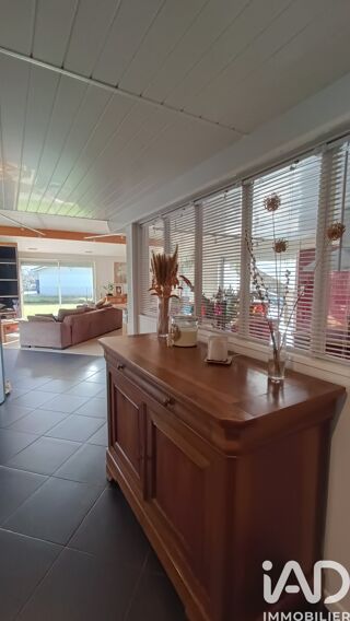  Maison � vendre 5 pi�ces 168 m�