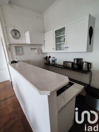  Appartement � vendre 3 pi�ces 77 m�