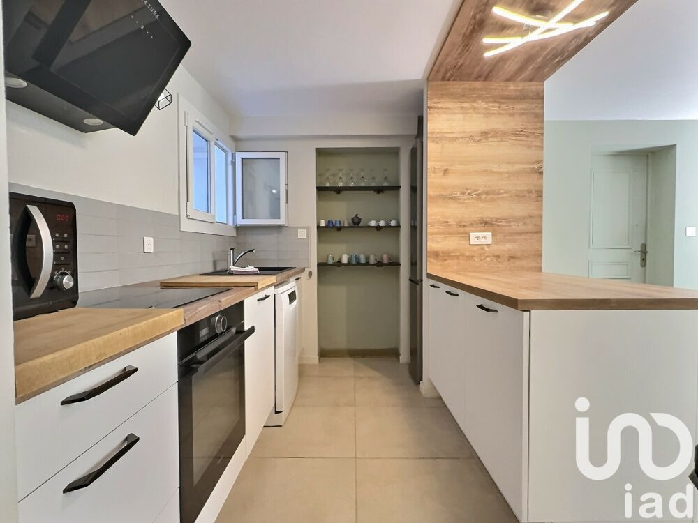  vendre  Maison Aix-en-Provence (13090)