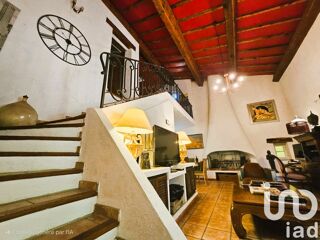  Maison � vendre 9 pi�ces 314 m�